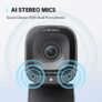 מצלמת רשת 2K PowerConf C200 מבית ANKER